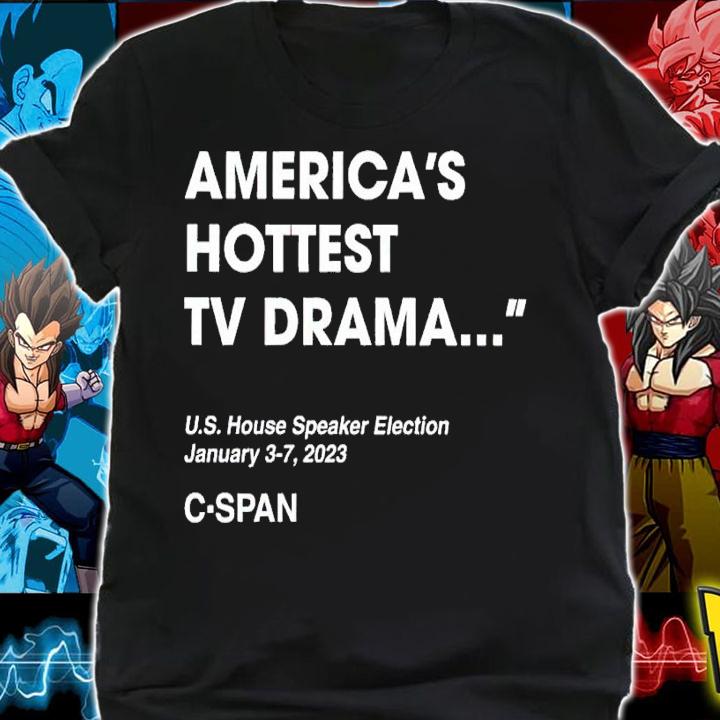 America's Hottest TV Drama shirt t-shirt shirt