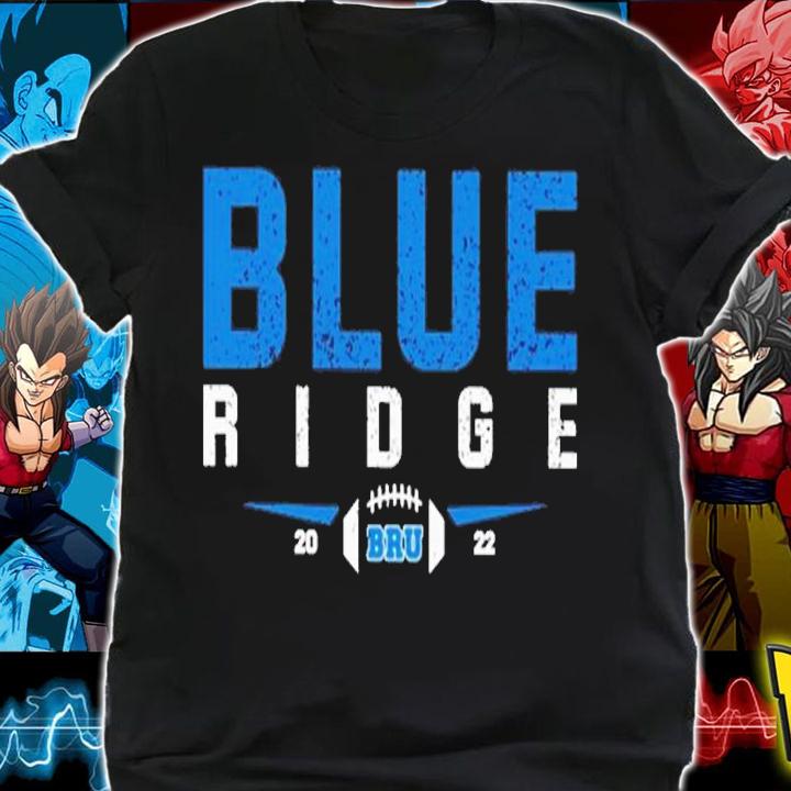 Blue Ridge Bru 2022 shirt t-shirt shirt