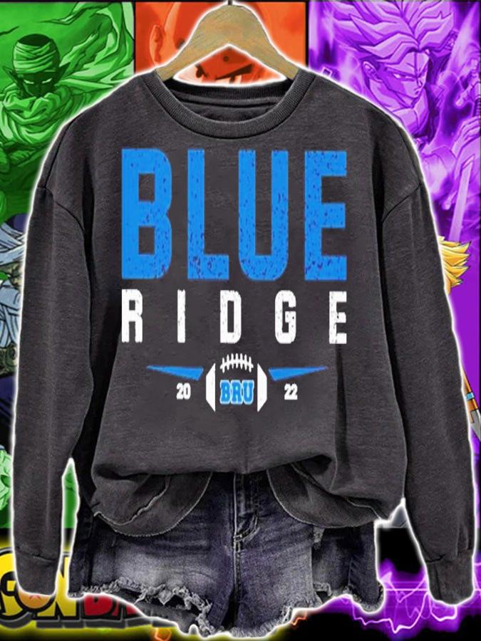 Blue Ridge Bru 2022 shirt t-shirt sweatshirt