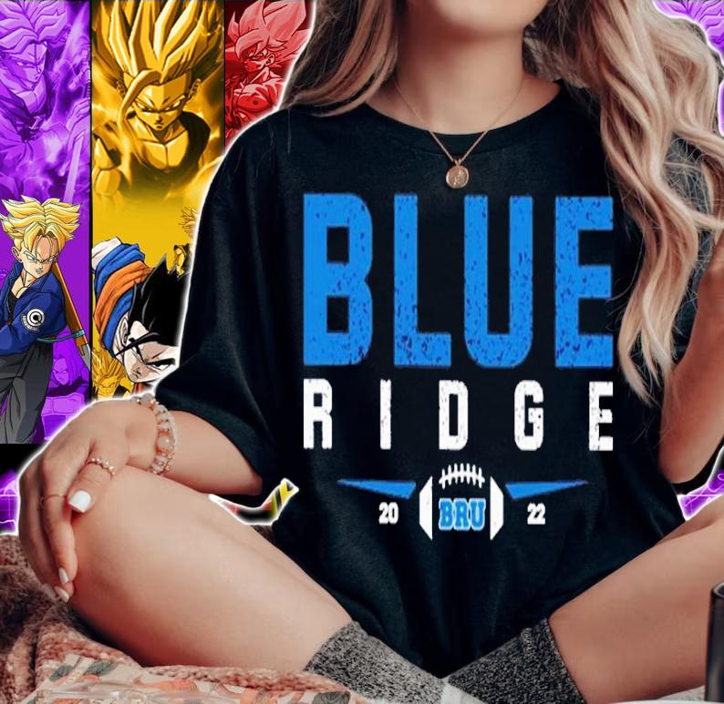 Blue Ridge Bru 2022 shirt t-shirt woman shirt