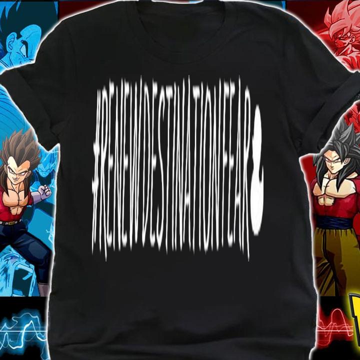 #Renewdestinationfear New Shirt t-shirt shirt
