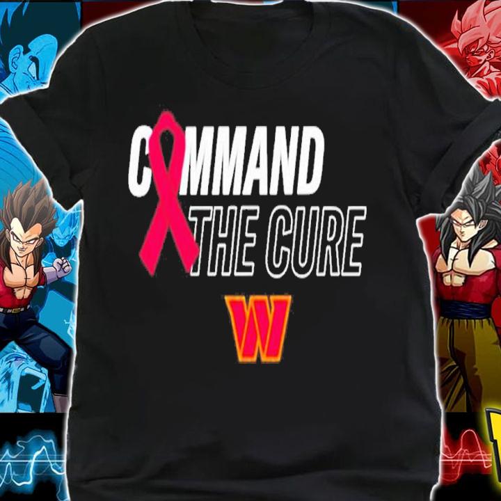 Awesome command The Cure Terry Mclaurin Shirt t-shirt shirt