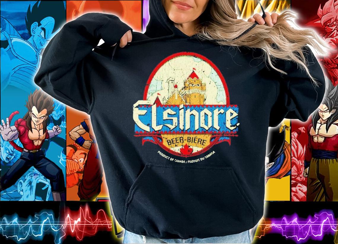 Elsinore Beer 1983 shirt t-shirt hoodie
