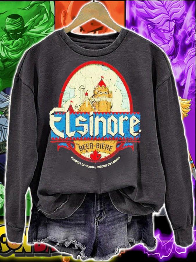 Elsinore Beer 1983 shirt t-shirt sweatshirt