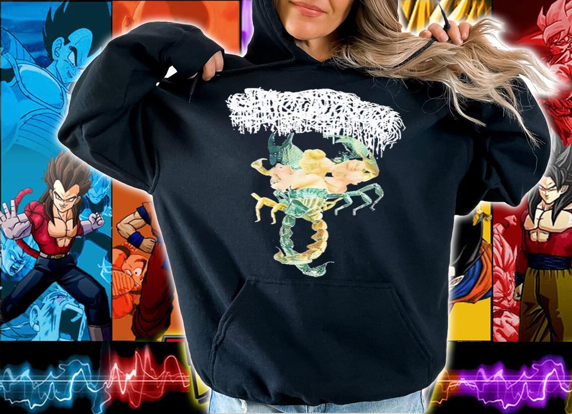 Homicidal Ecstacy shirt t-shirt hoodie
