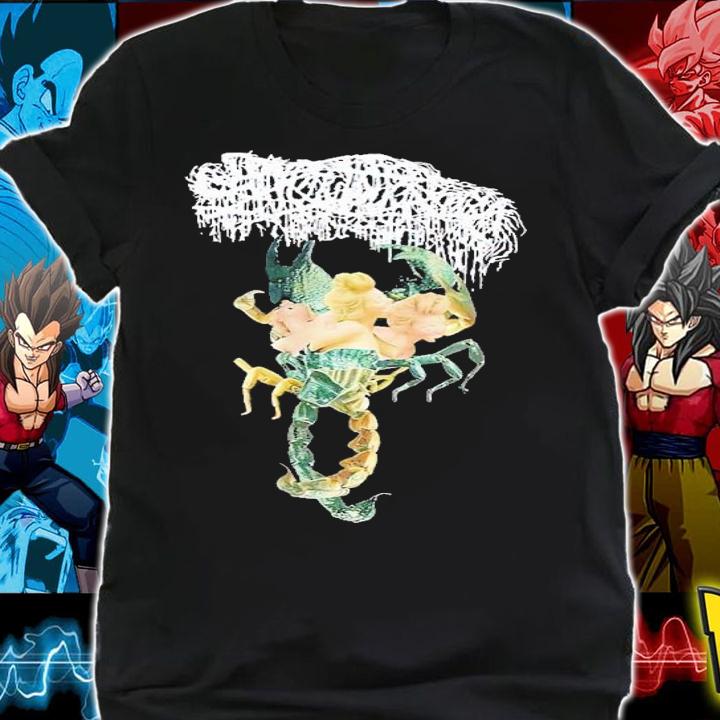 Homicidal Ecstacy shirt t-shirt shirt