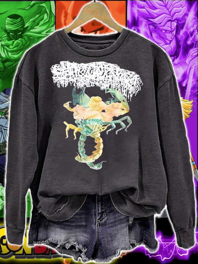 Homicidal Ecstacy shirt t-shirt sweatshirt