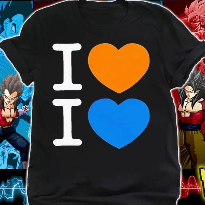 I heart I Hart shirt t-shirt shirt