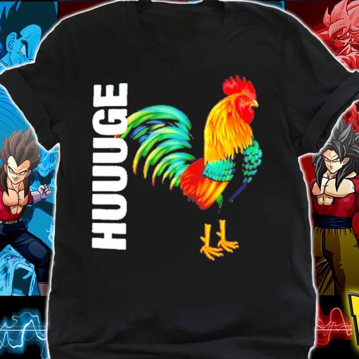 Huuuge Cock Shirt t-shirt shirt