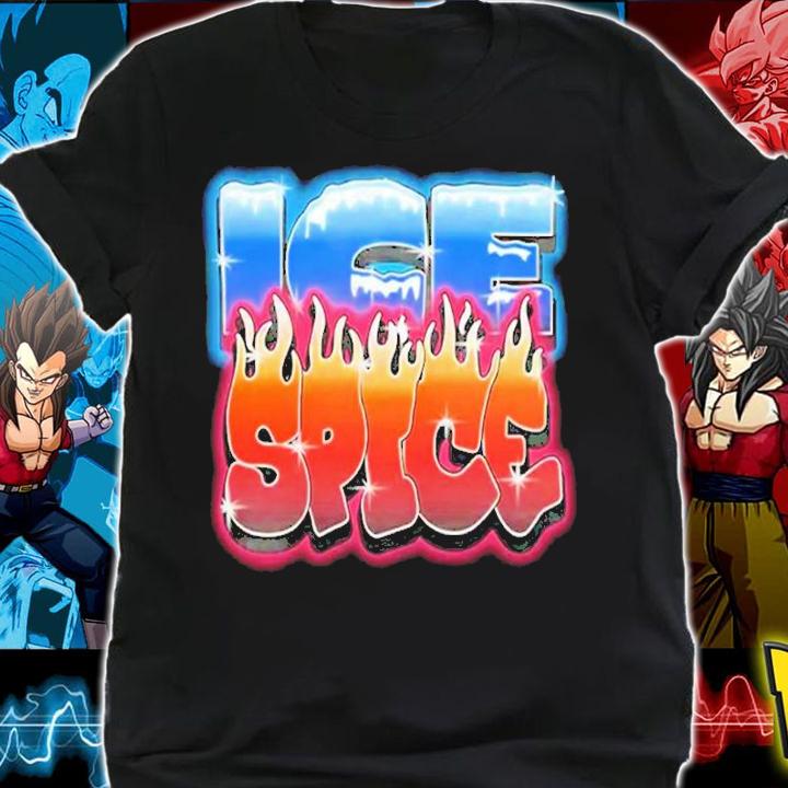 Ice Spice Shirt t-shirt shirt