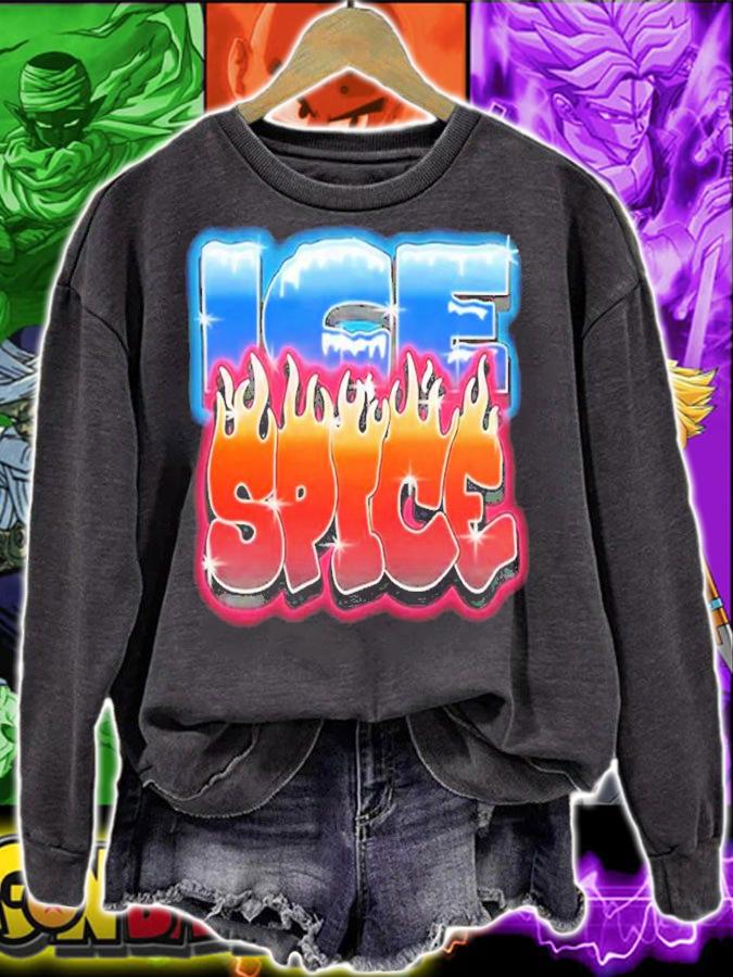 Ice Spice Shirt t-shirt sweatshirt
