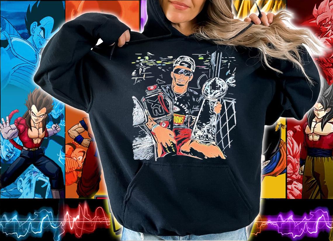 Hes Here shirt t-shirt hoodie