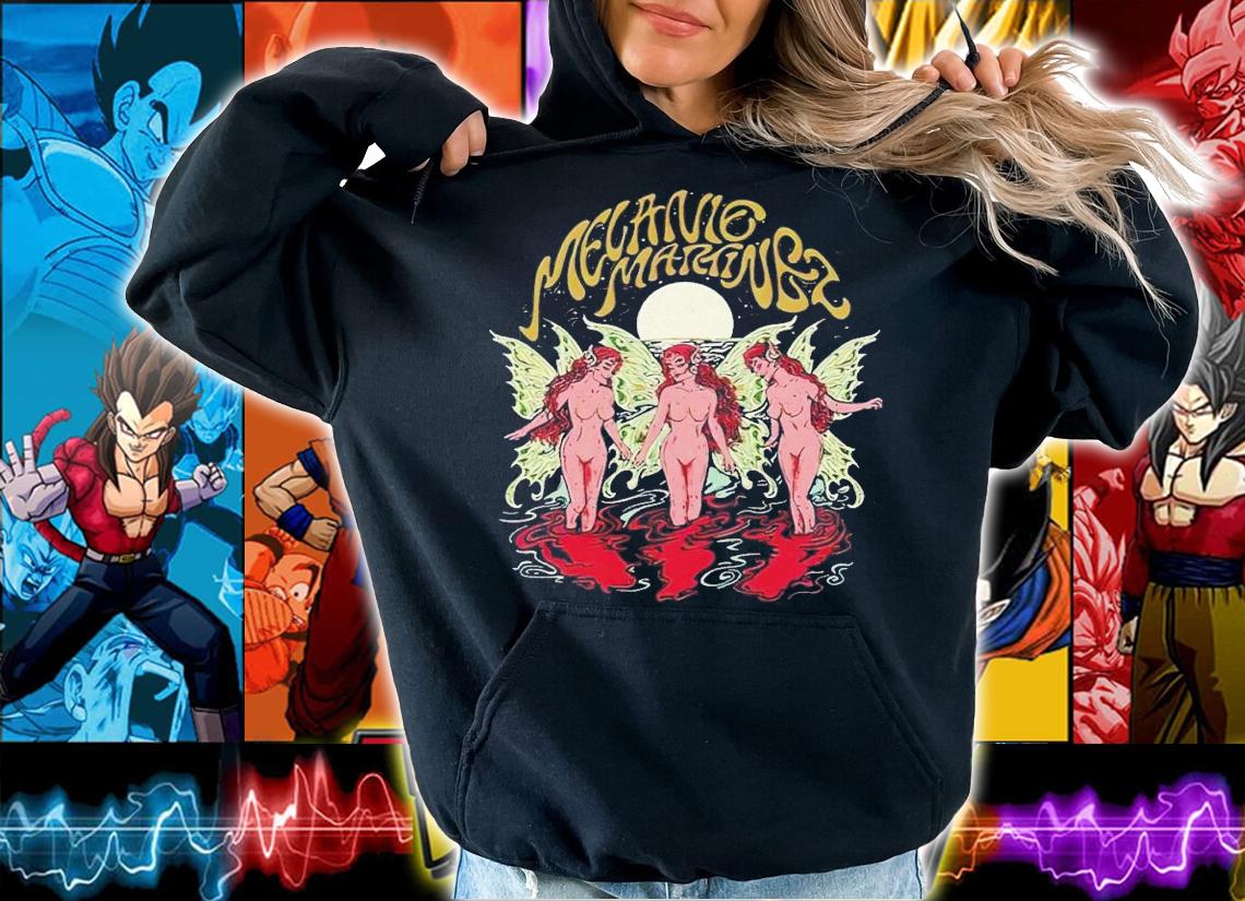 Melanie Martinez Portals Moon shirt t-shirt hoodie