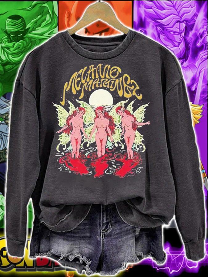 Melanie Martinez Portals Moon shirt t-shirt sweatshirt