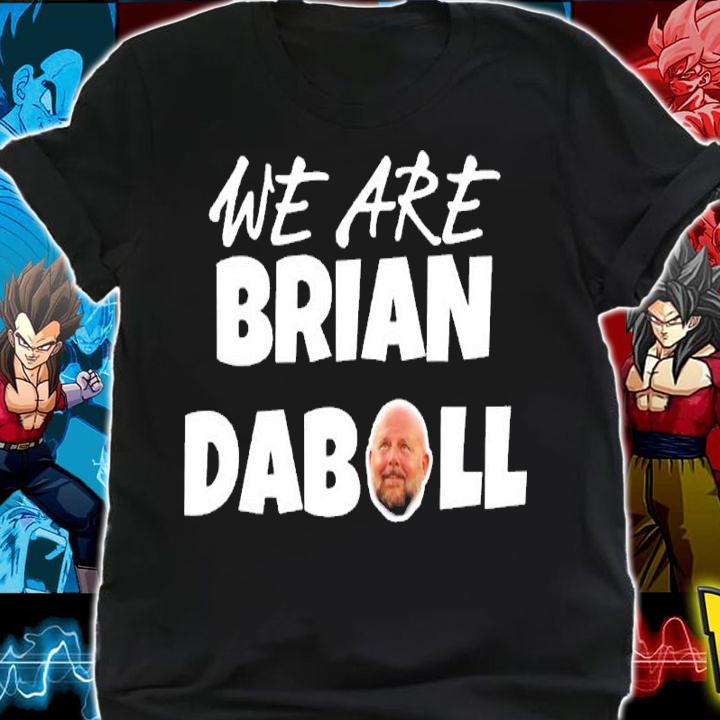 Brian Daboll Big Head Funny Shirt t-shirt shirt