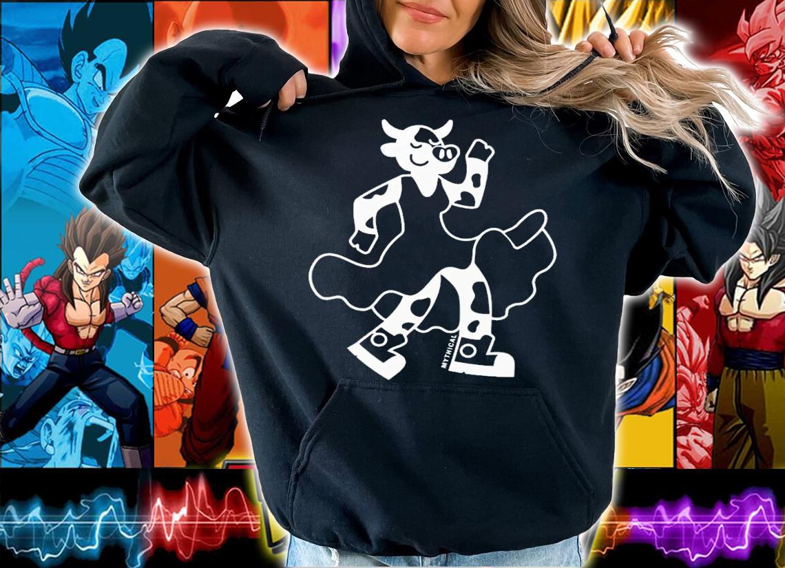 Moochelle black shirt t-shirt hoodie