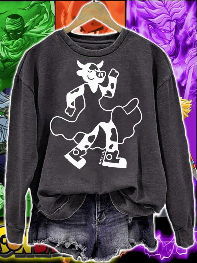 Moochelle black shirt t-shirt sweatshirt