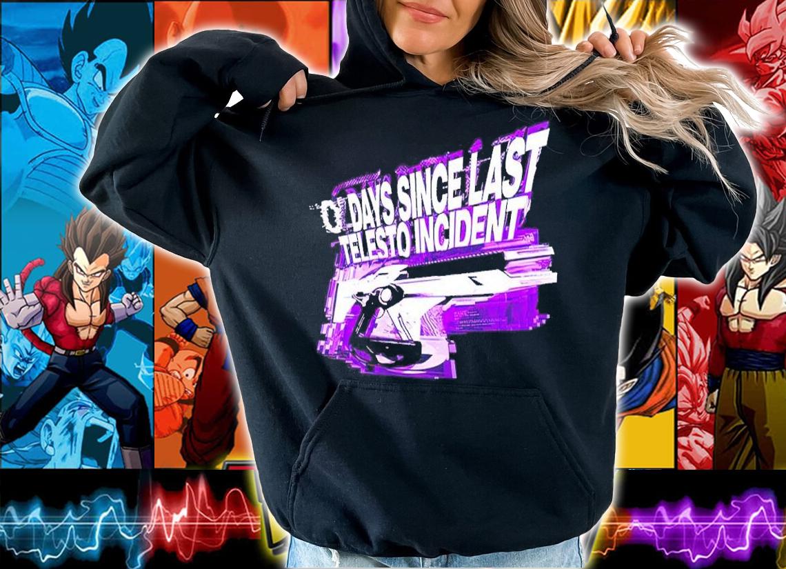 Telesto is Besto T-shirt t-shirt