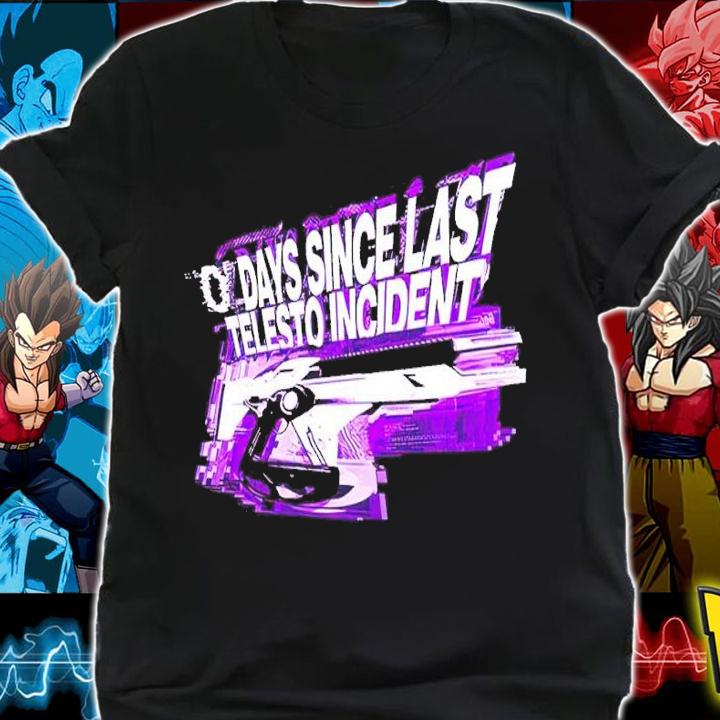Telesto is Besto T-shirt t-shirt