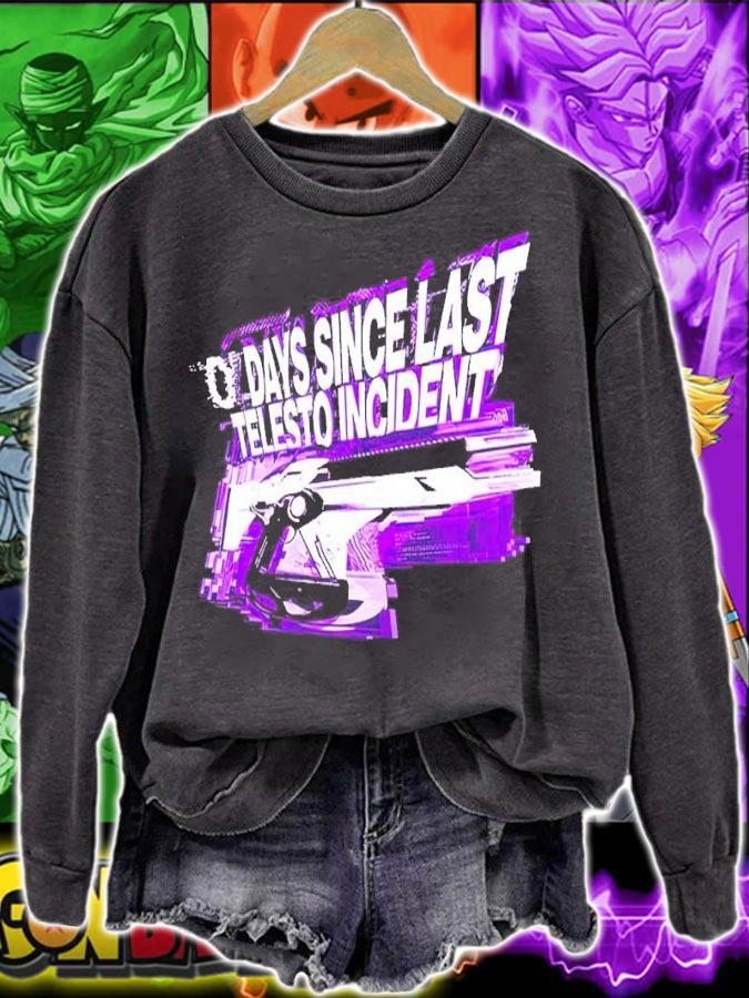 Telesto is Besto T-shirt t-shirt