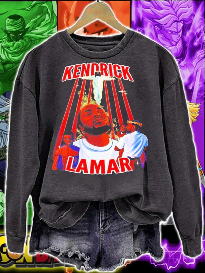 Kendrick Lamar Mr Morale And The Big Steppers T-Shirt t-shirt sweatshirt