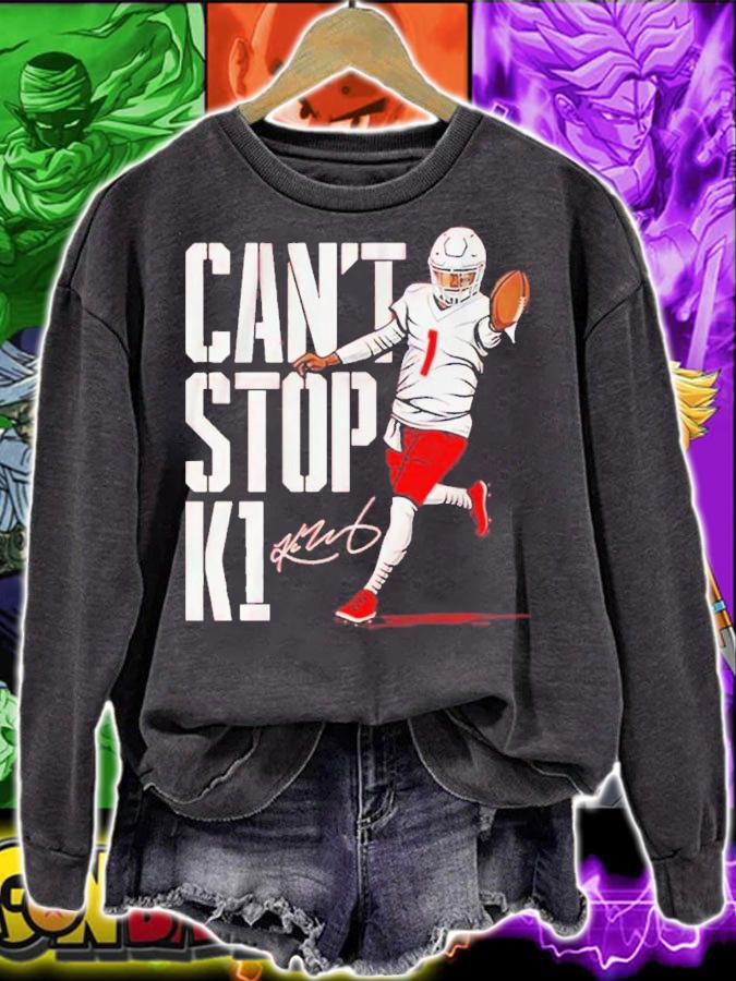 Can't Stop K1 Kyler Cole Murray Shirt t-shirt sweatshirt
