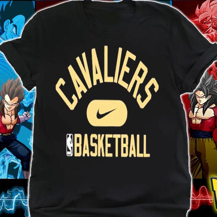Cavaliers Nation Cavaliers Basketball Shirt t-shirt