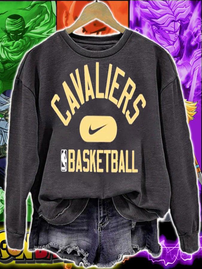 Cavaliers Nation Cavaliers Basketball Shirt t-shirt