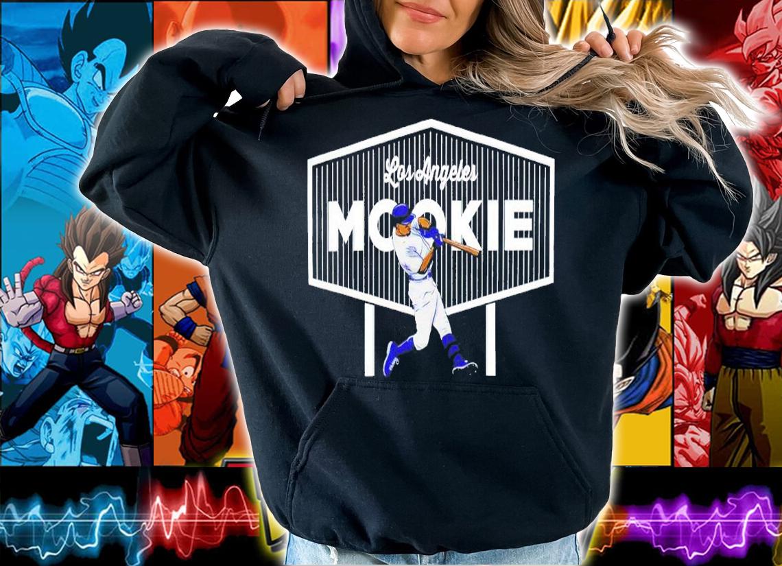 Los Angeles Mookie Betts T-Shirt t-shirt hoodie