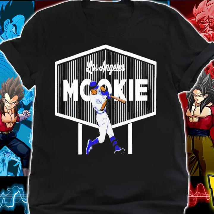 Los Angeles Mookie Betts T-Shirt t-shirt shirt