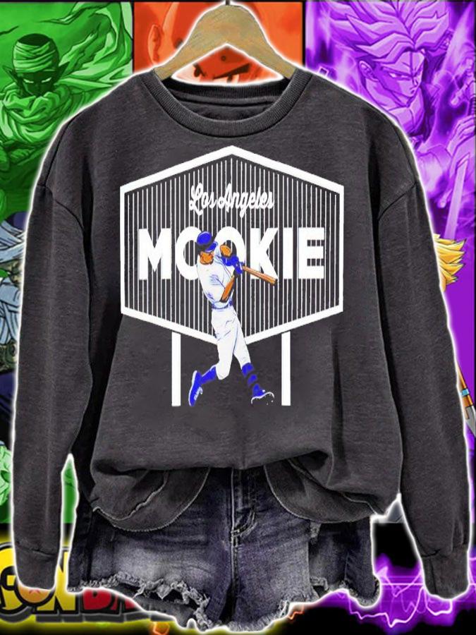 Los Angeles Mookie Betts T-Shirt t-shirt sweatshirt