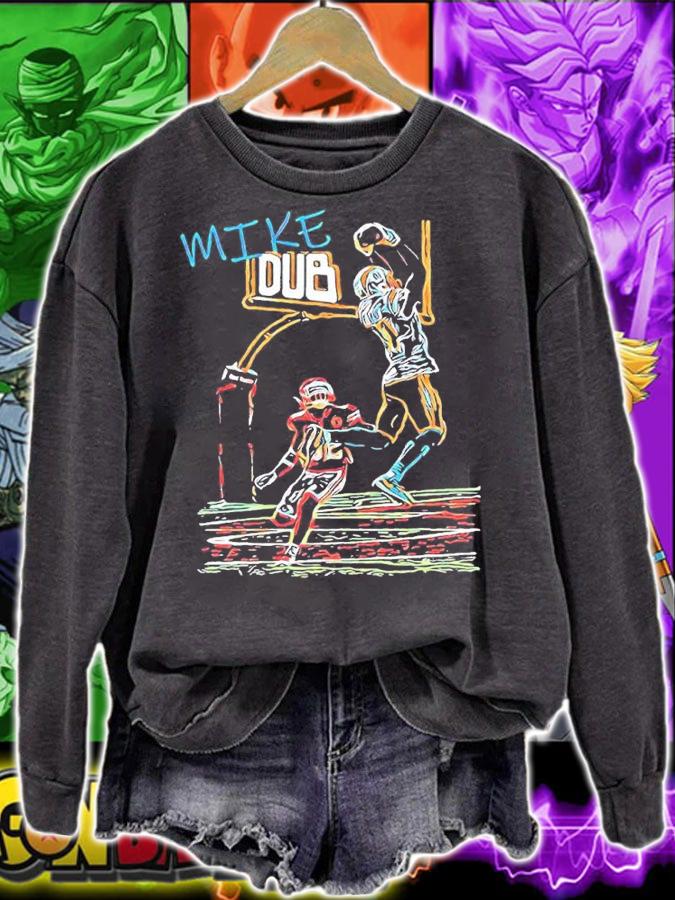 Mike Dub shirt, hoodie, sweater and tank top t-shirt