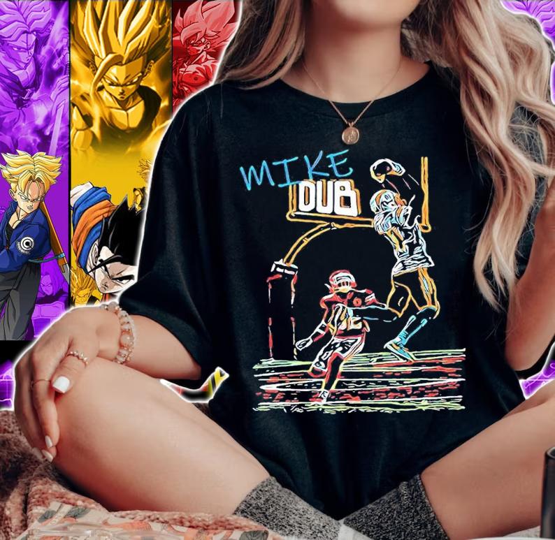 Mike Dub shirt, hoodie, sweater and tank top t-shirt