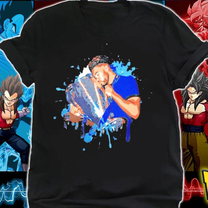 Alex Goldberg Rolls Reece Reece James The Byline Show Shirt t-shirt