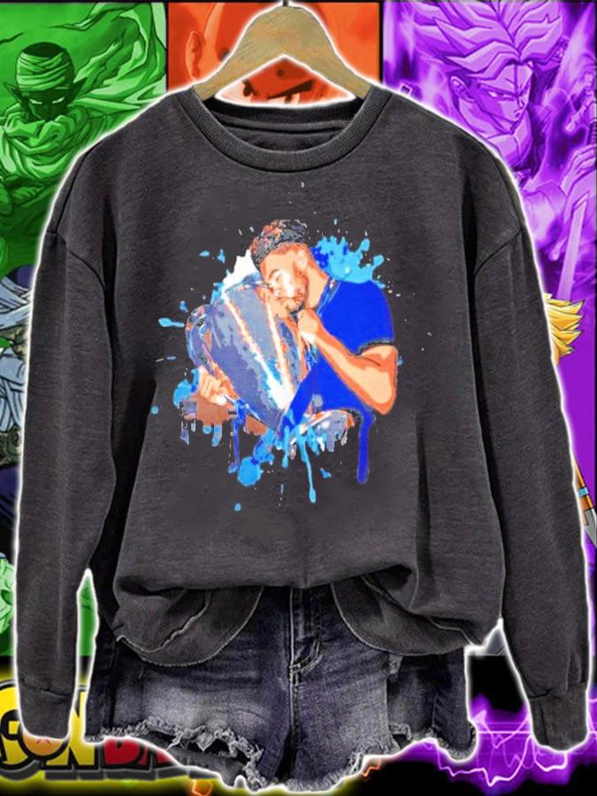 Alex Goldberg Rolls Reece Reece James The Byline Show Shirt t-shirt