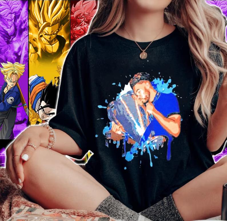 Alex Goldberg Rolls Reece Reece James The Byline Show Shirt t-shirt