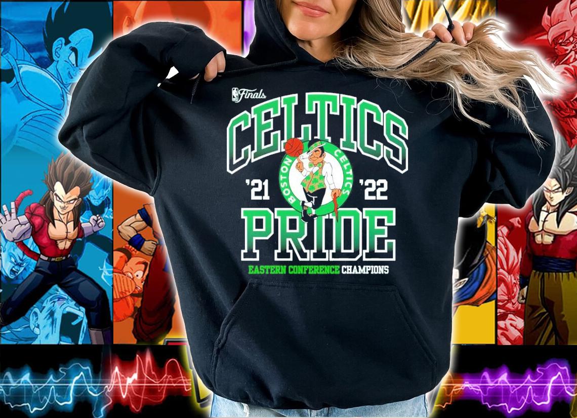 Boston Celtics 2022 Eastern Conference Champions Hometown Shirt t-shirt