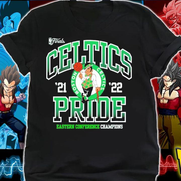 Boston Celtics 2022 Eastern Conference Champions Hometown Shirt t-shirt