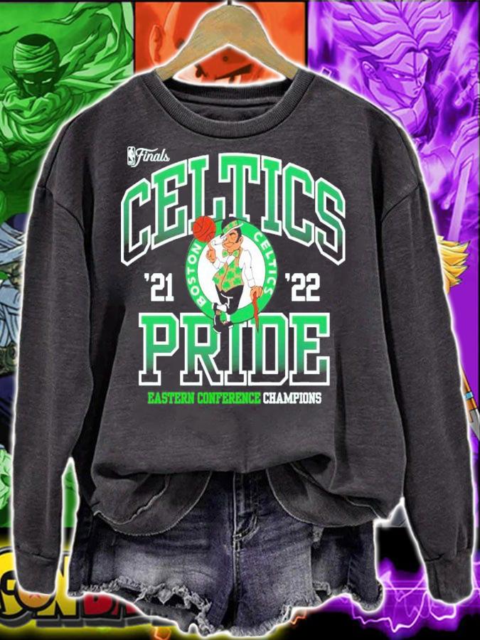 Boston Celtics 2022 Eastern Conference Champions Hometown Shirt t-shirt