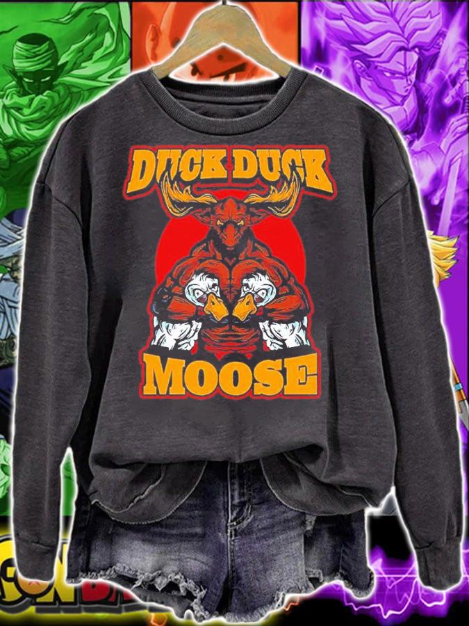 Moose Duck Duck Moose shirt t-shirt