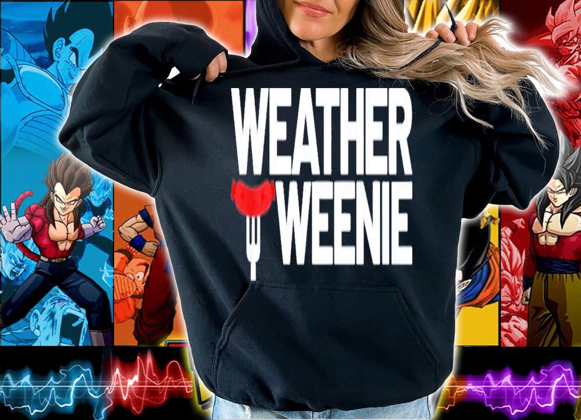 Weather Weenie T-Shirt t-shirt