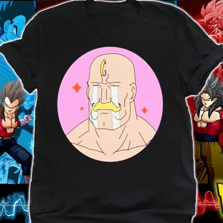 Feel Like A Man Fullmetal Alchemist T-Shirt t-shirt