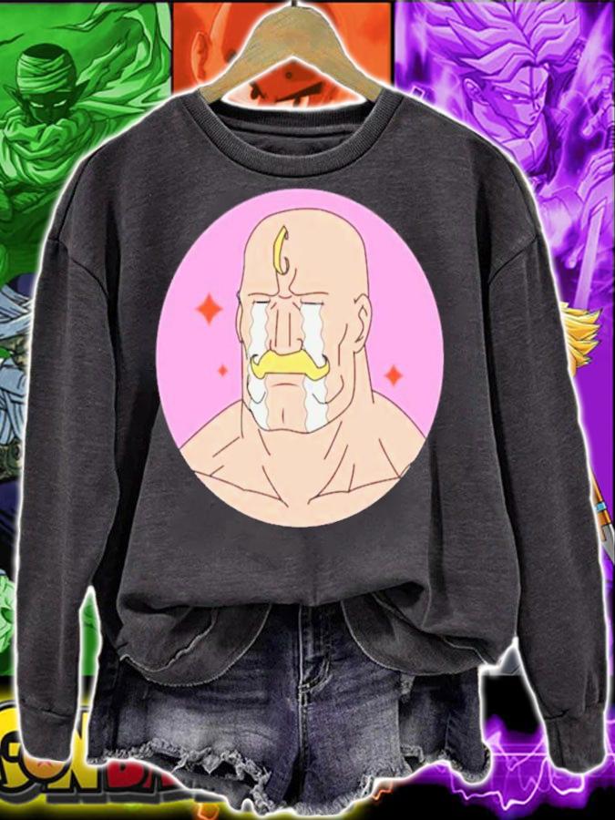 Feel Like A Man Fullmetal Alchemist T-Shirt t-shirt