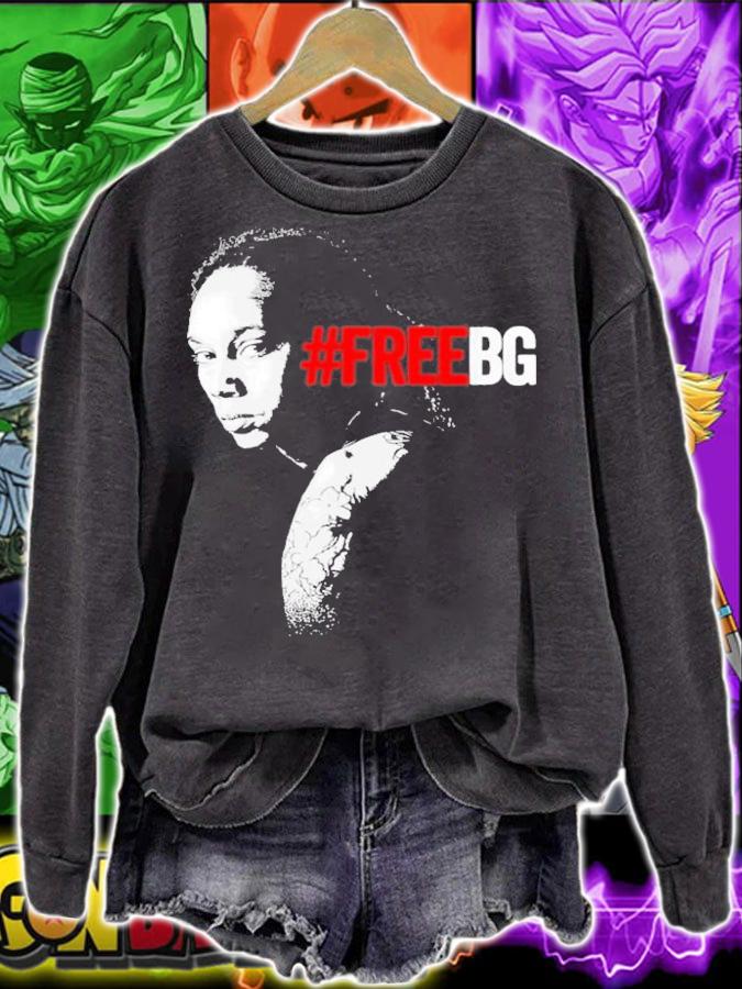 Freebg Free Brittney Griner T-Shirt t-shirt sweatshirt