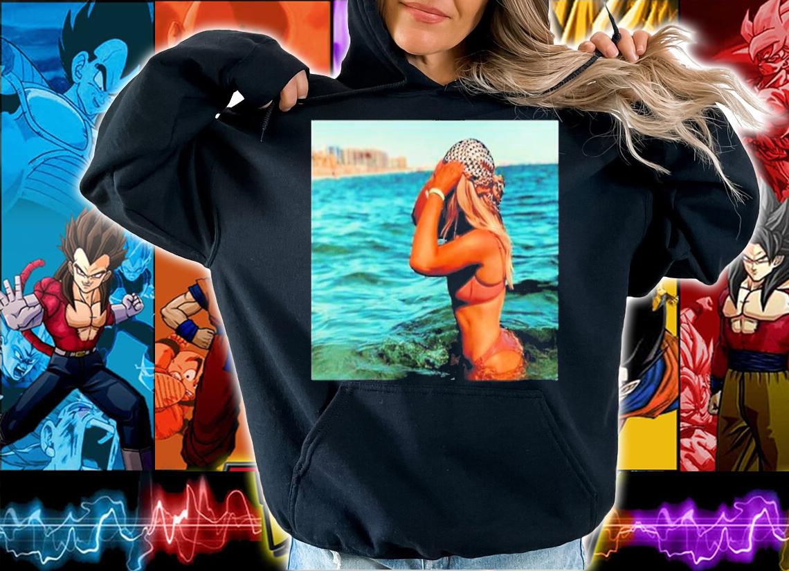 Get Beachy T-Shirt t-shirt hoodie
