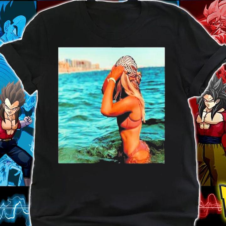 Get Beachy T-Shirt t-shirt shirt