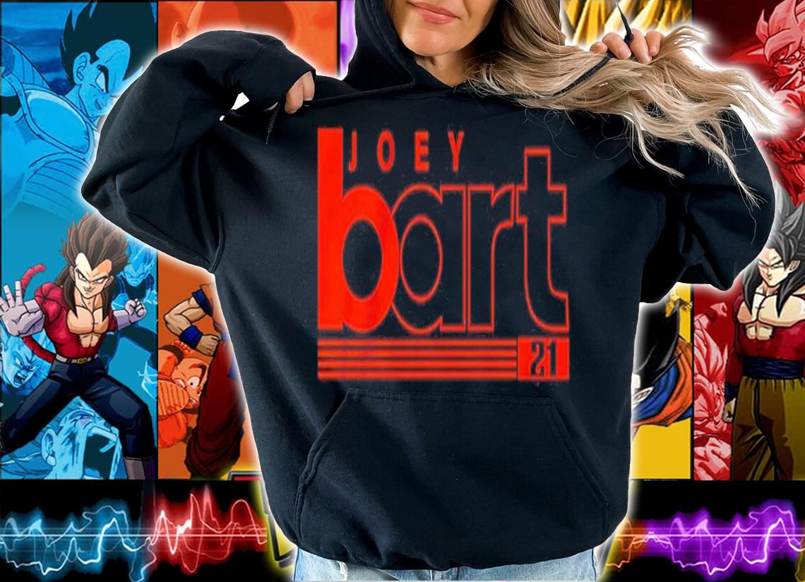 Joey Bart Shirt t-shirt