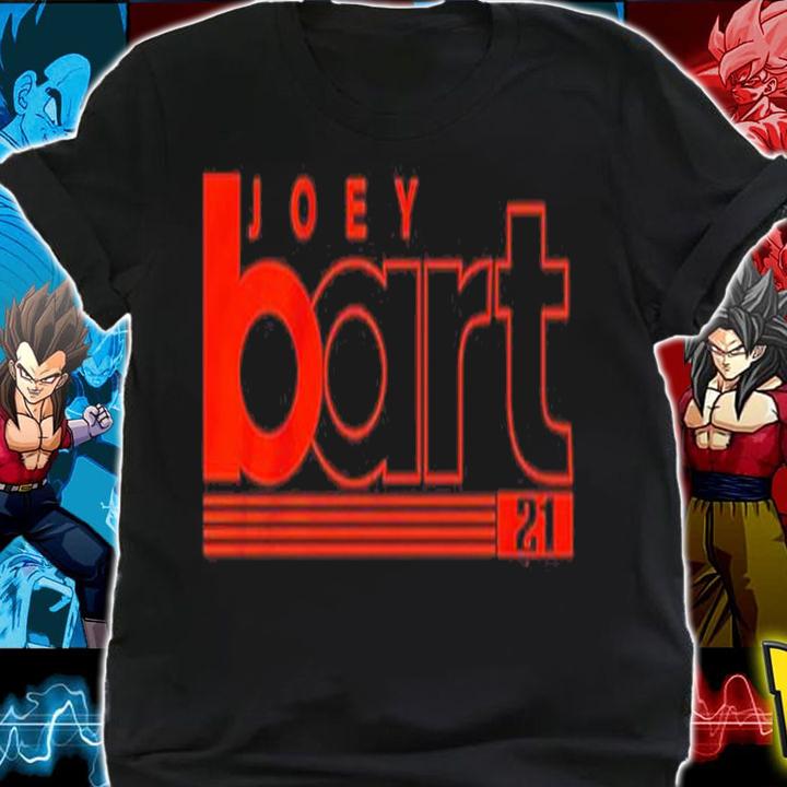 Joey Bart Shirt t-shirt