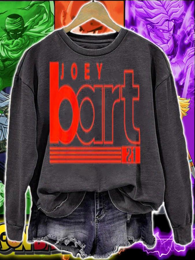 Joey Bart Shirt t-shirt