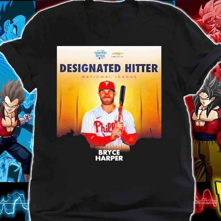 MLB All-Star Starters Reveal 2022 First Base American League Vladimir Guerrero Jr T-Shirt t-shirt shirt